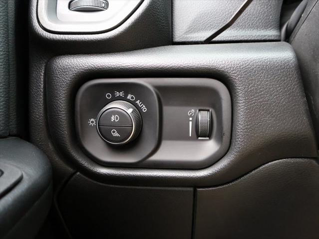 2026 Ram 5500 Tradesman/Big Horn