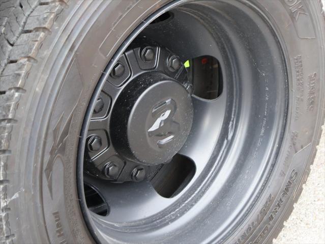 2026 Ram 5500 Tradesman/Big Horn