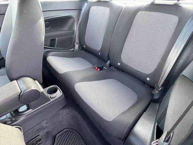 2019 Volkswagen Beetle 2.0T S