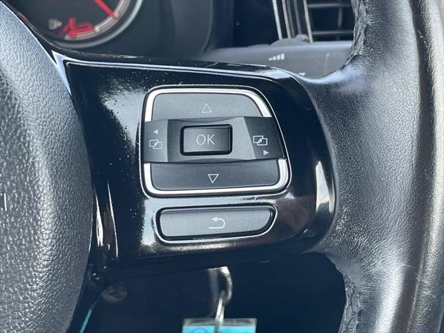 2019 Volkswagen Beetle 2.0T S