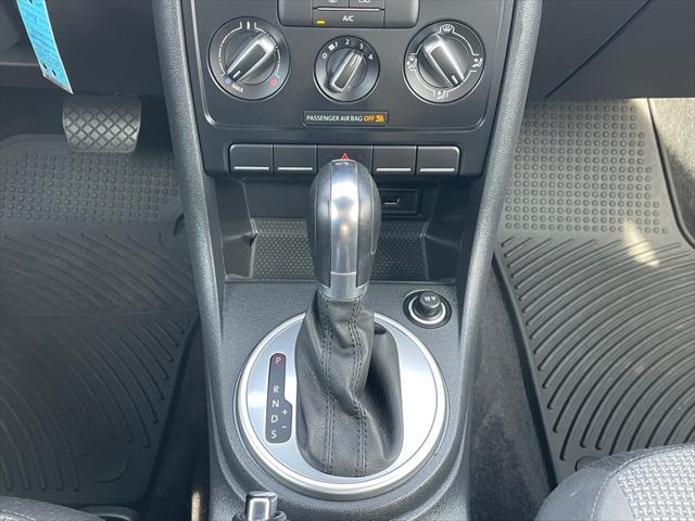 2019 Volkswagen Beetle 2.0T S