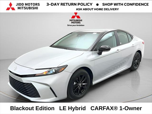 2025 Toyota Camry LE for sale in Des Plaines, IL