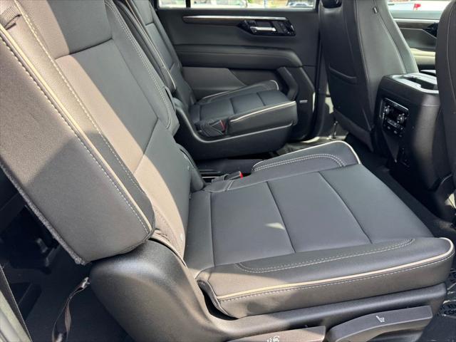 2026 Chevrolet Suburban Premier, 4WD