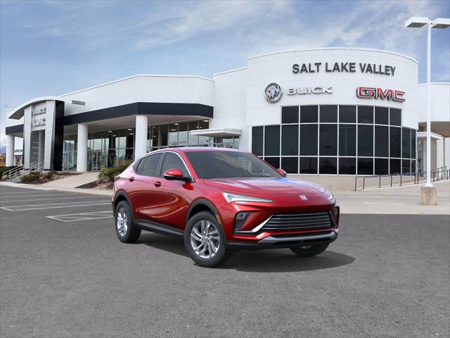 2026 Buick NV Preferred FWD for sale in Salt Lake City, UT