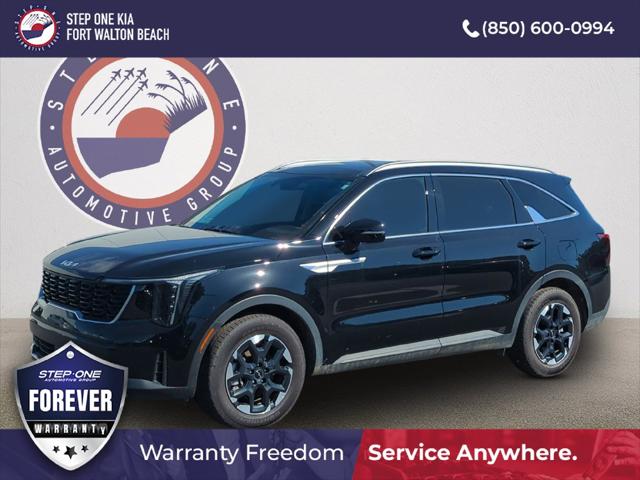 2026 Kia Sorento S for sale in Fort Walton Beach, FL
