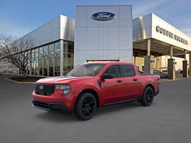 2025 Ford Maverick XLT for sale in West Bend, WI