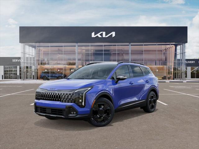2026 Kia Sportage X-Line for sale in San Diego, CA