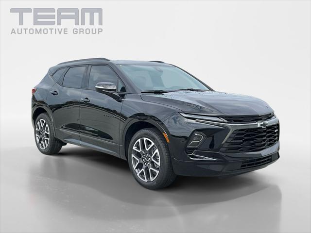 2026 Chevrolet Blazer RS for sale in Swansboro, NC