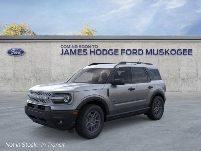 2025 Ford Bronco Sport Big Bend for sale in Muskogee, OK