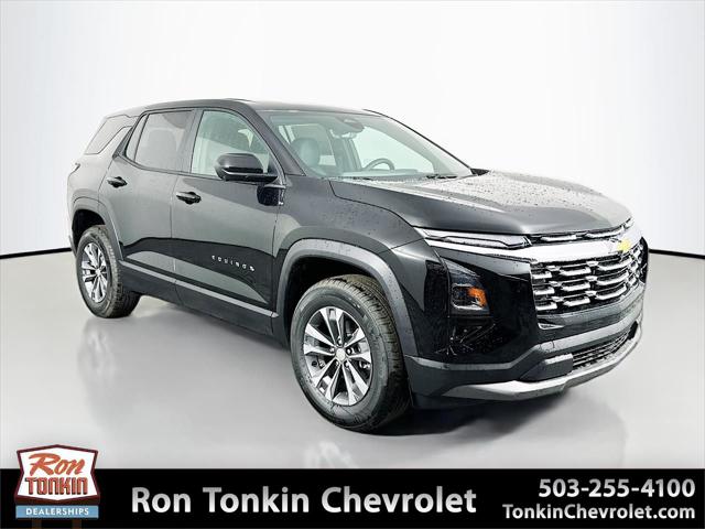 2026 Chevrolet Equinox AWD LT for sale in Portland, OR