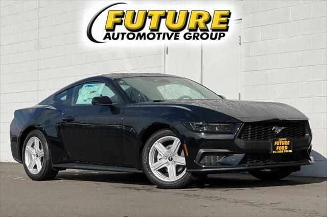 2026 Ford Mustang EcoBoost Fastback for sale in Clovis, CA