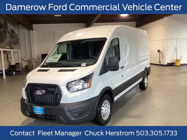 2026 Ford Transit Cargo Van Base for sale in Beaverton, OR