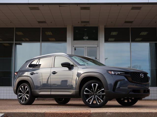 2026 Mazda CX-50 2.5 S Premium for sale in Springfield, MO