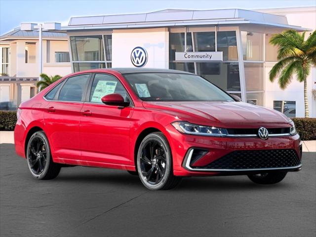 2026 Volkswagen Jetta SE for sale in Santa Maria, CA