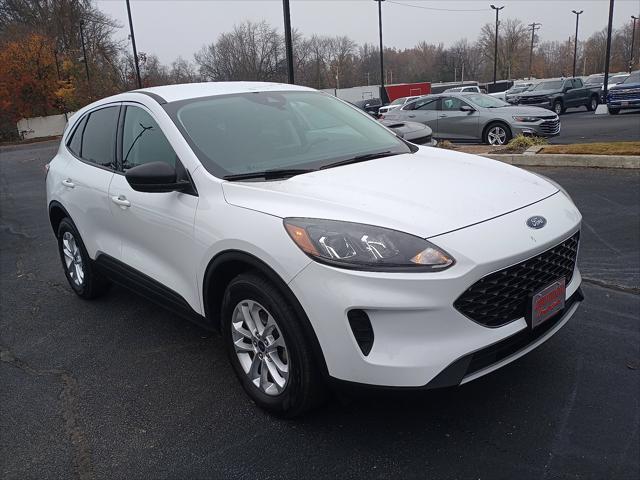 2022 Ford Escape SE 2022 Ford Escape SE
