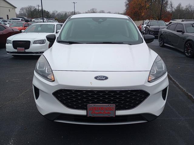 2022 Ford Escape SE 2022 Ford Escape SE