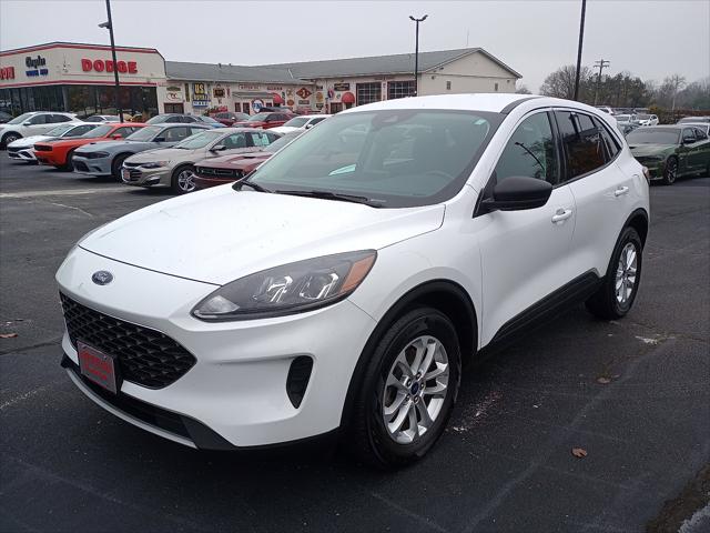 2022 Ford Escape SE 2022 Ford Escape SE