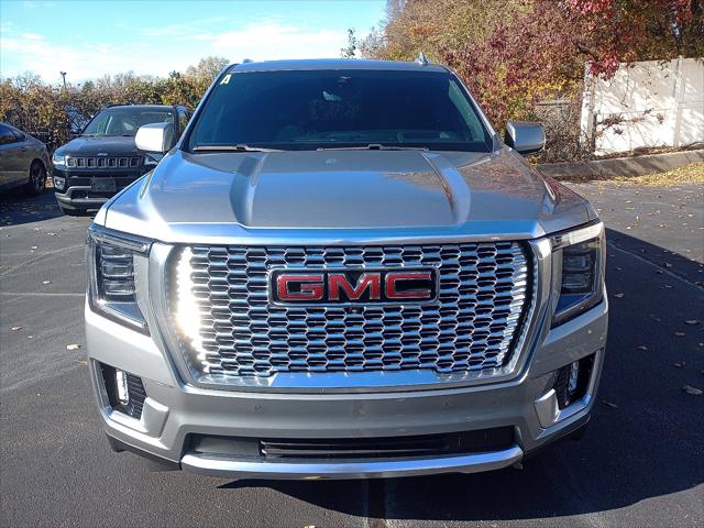 2024 GMC Yukon XL 4WD Denali 2024 GMC Yukon XL 4WD Denali