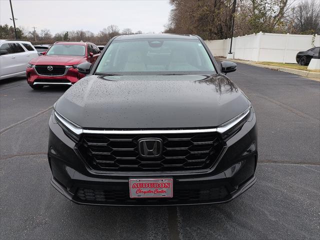 2024 Honda CR-V EX AWD 2024 Honda CR-V EX AWD