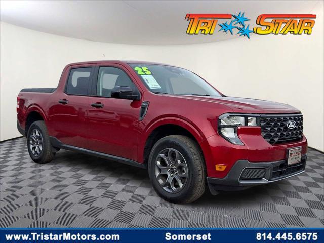 2025 Ford Maverick XLT 2025 Ford Maverick XLT