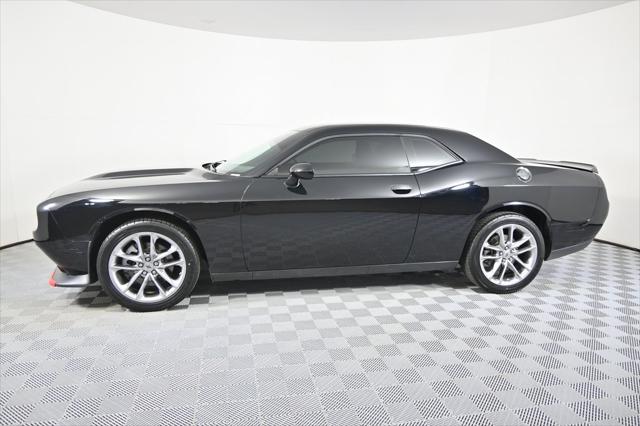 2023 Dodge Challenger GT AWD 2023 Dodge Challenger GT AWD