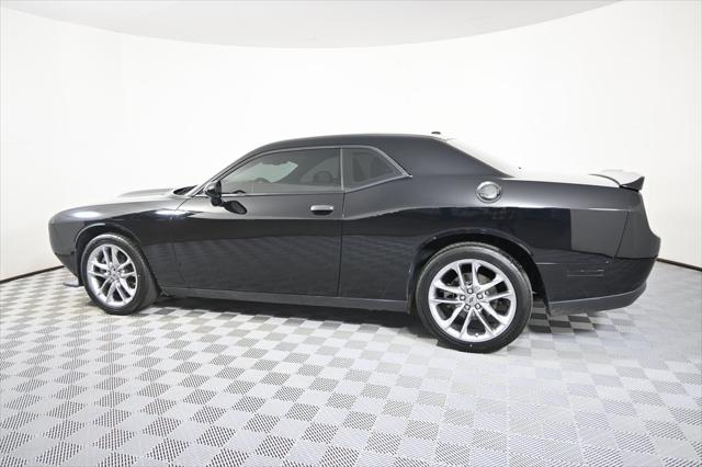 2023 Dodge Challenger GT AWD 2023 Dodge Challenger GT AWD