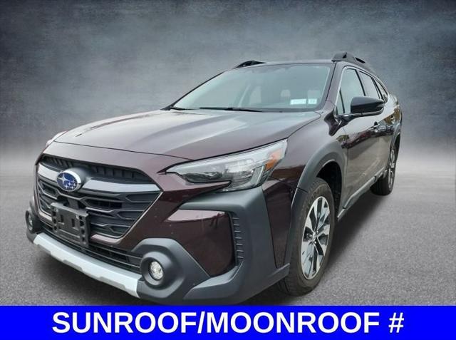 2023 Subaru Outback Limited 2023 Subaru Outback Limited