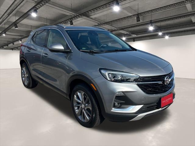 2023 Buick Encore GX Essence AWD 2023 Buick Encore GX Essence AWD