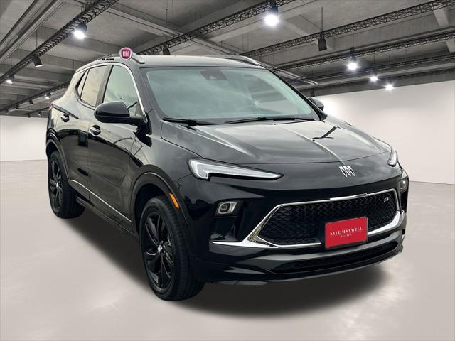 2024 Buick Encore GX Sport Touring AWD 2024 Buick Encore GX Sport Touring AWD