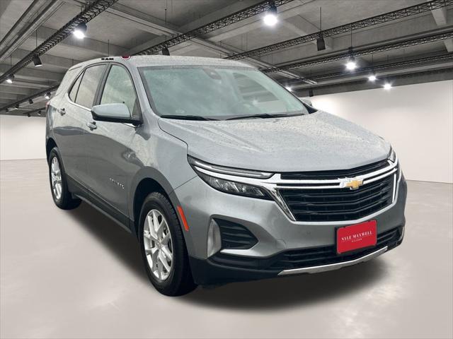 2024 Chevrolet Equinox FWD LT 2024 Chevrolet Equinox FWD LT