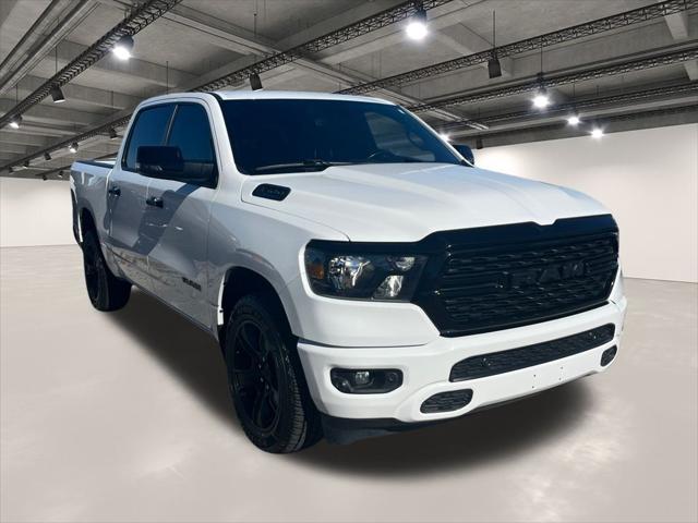 2023 RAM 1500 Lone Star Crew Cab 4x2 57 Box 2023 RAM 1500 Lone Star Crew Cab 4x2 57 Box