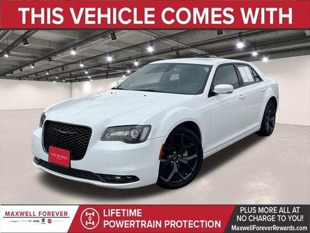 2023 Chrysler 300 300S
