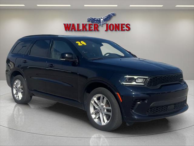 2024 Dodge Durango GT Plus AWD