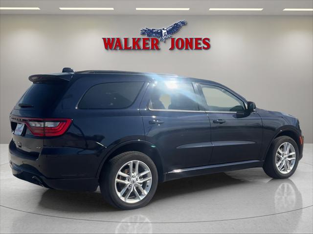 2024 Dodge Durango GT Plus AWD