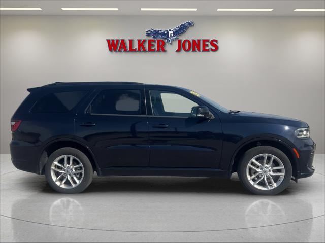 2024 Dodge Durango GT Plus AWD