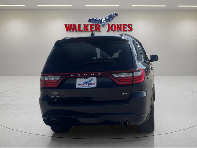 2024 Dodge Durango GT Plus AWD