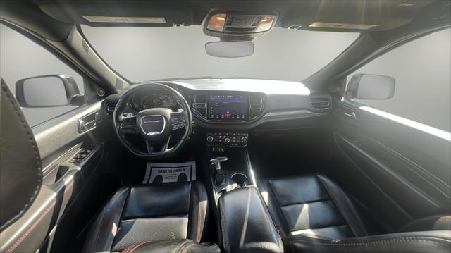 2024 Dodge Durango GT Plus AWD