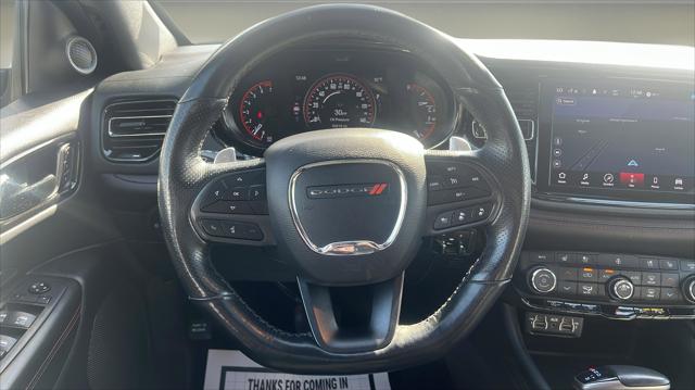 2024 Dodge Durango GT Plus AWD