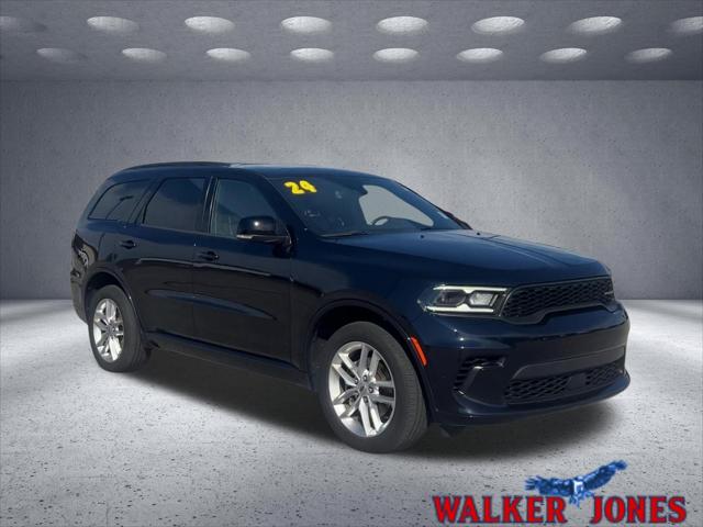 2024 Dodge Durango GT Plus AWD for sale in Waycross, GA