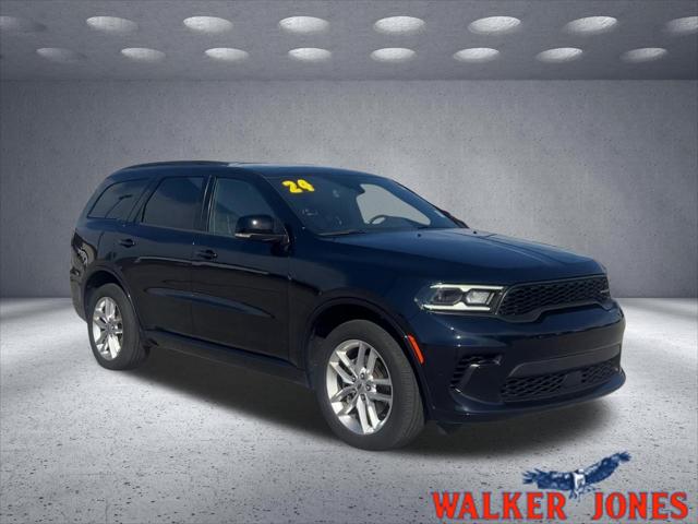 2024 Dodge Durango GT Plus AWD for sale in Waycross, GA