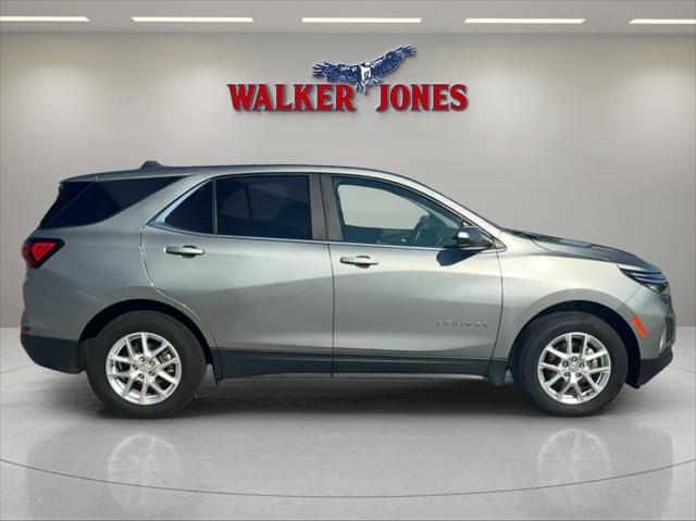 2024 Chevrolet Equinox FWD LT 2024 Chevrolet Equinox FWD LT
