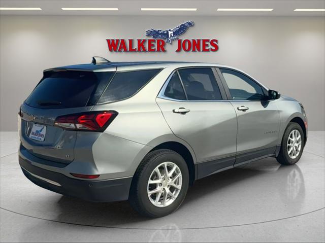 2024 Chevrolet Equinox FWD LT 2024 Chevrolet Equinox FWD LT