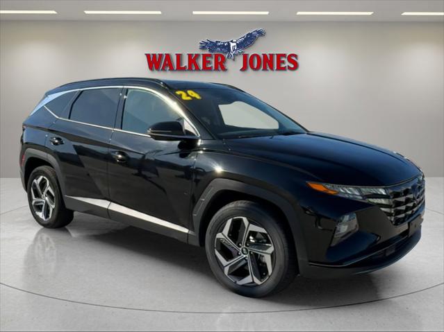 2024 Hyundai Tucson Limited for sale in Waycross, GA