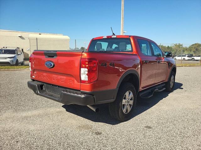 2024 Ford Ranger XL