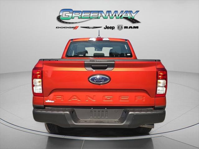 2024 Ford Ranger XL 2024 Ford Ranger XL