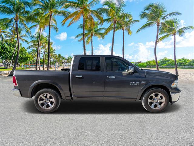 2016 RAM 1500 Laramie 2016 RAM 1500 Laramie