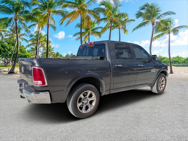 2016 RAM 1500 Laramie 2016 RAM 1500 Laramie