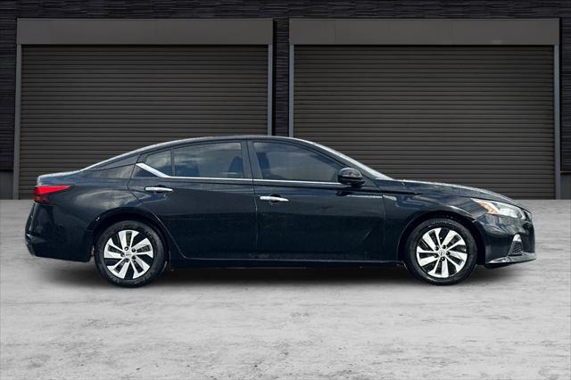 2020 Nissan Altima S FWD 2020 Nissan Altima S FWD