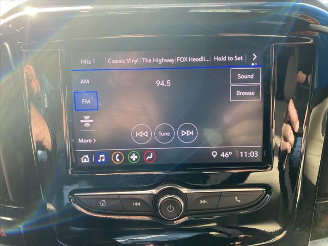 2023 Chevrolet Traverse AWD LS