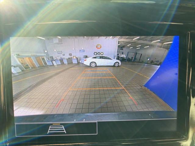 2023 Chevrolet Traverse AWD LS